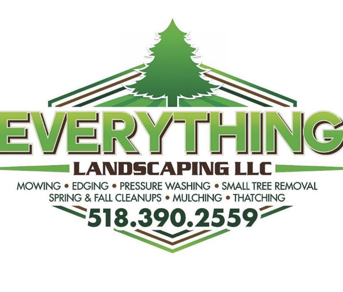 Everything Landscaping LLC Logo