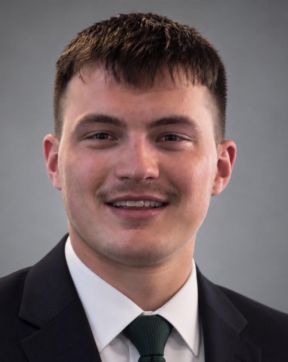 Sam Stevens, owner of Everything Landscaping LLC